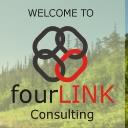 fourLINK Consulting Limited logo